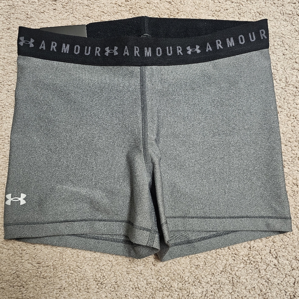 Under Armour Compression Shorts